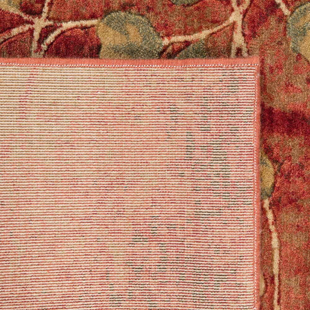 Nourison Somerset Contemporary Floral Area Rug