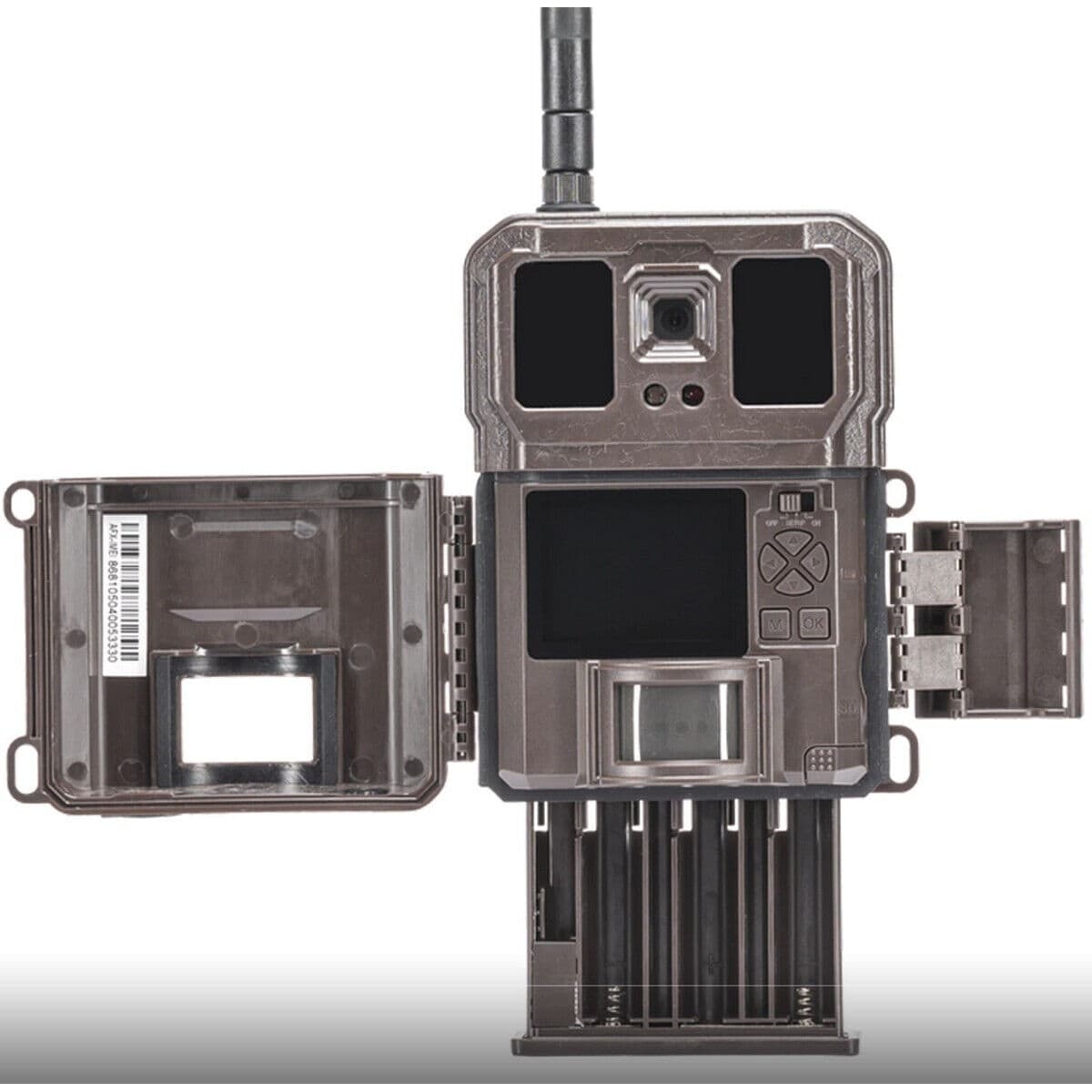 Covert WC30 Cellular Game Trail Security Camera - Verizon - 30MP