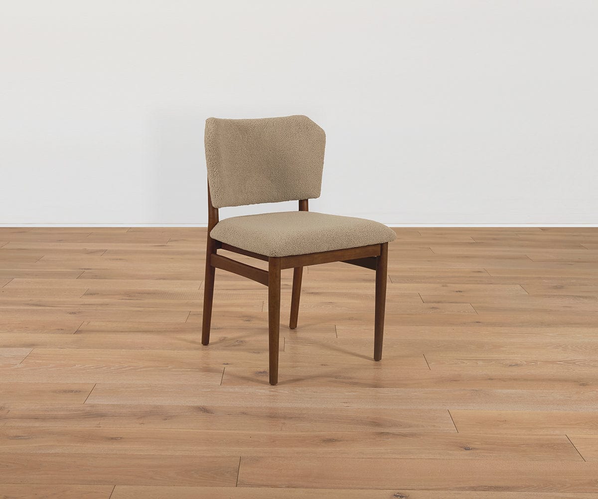 Chaise de salle à manger Leevi