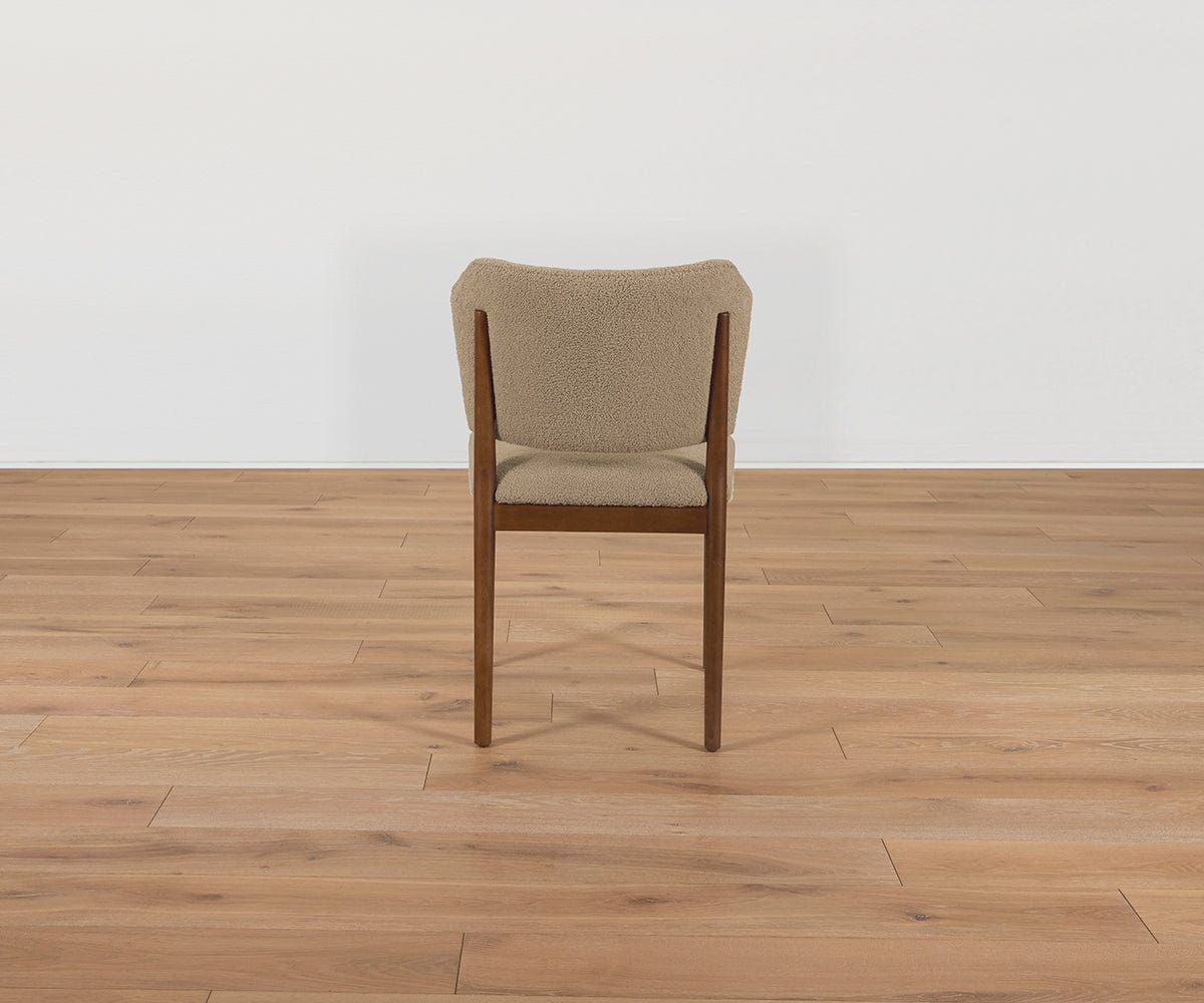 Chaise de salle à manger Leevi