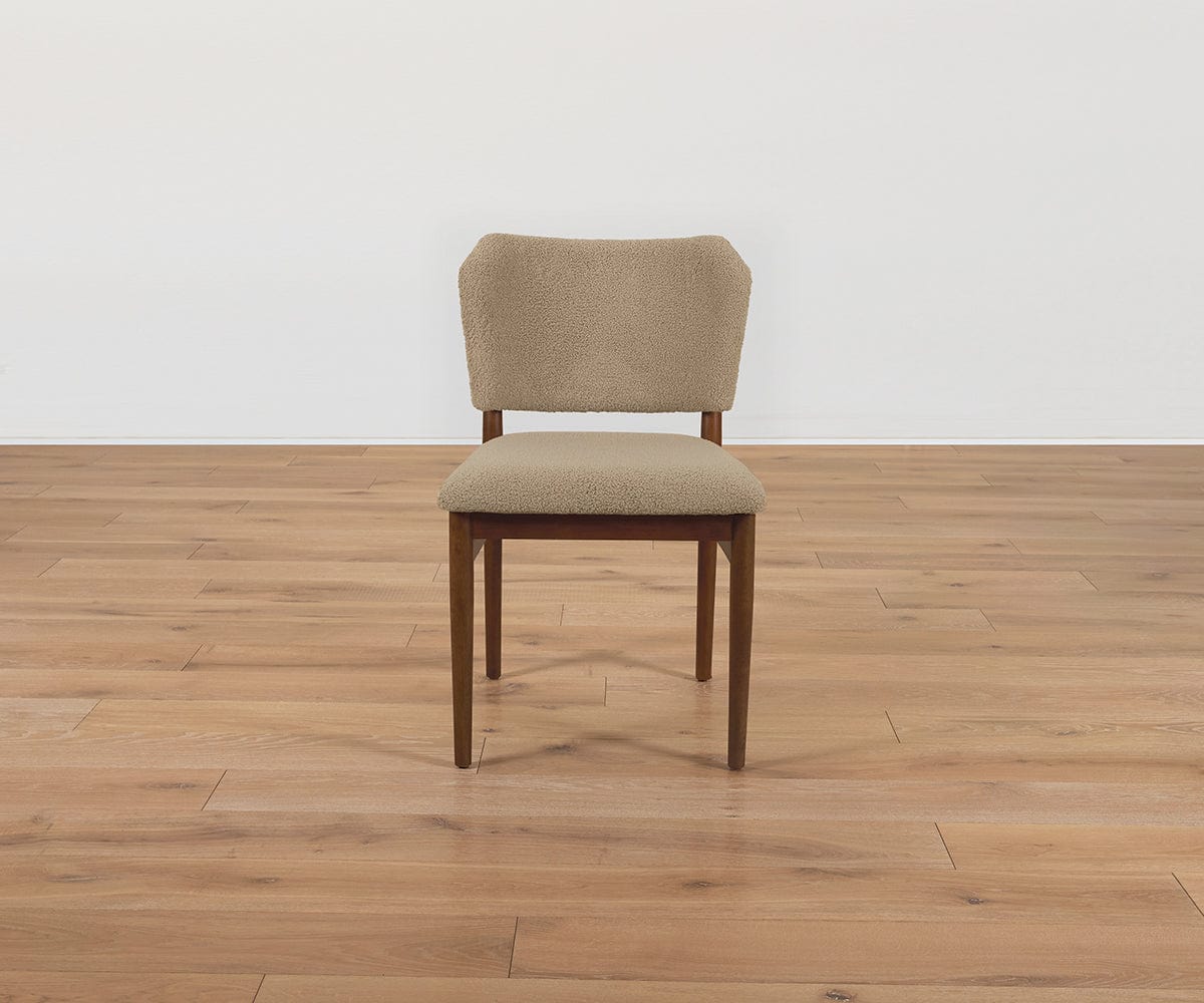 Chaise de salle à manger Leevi