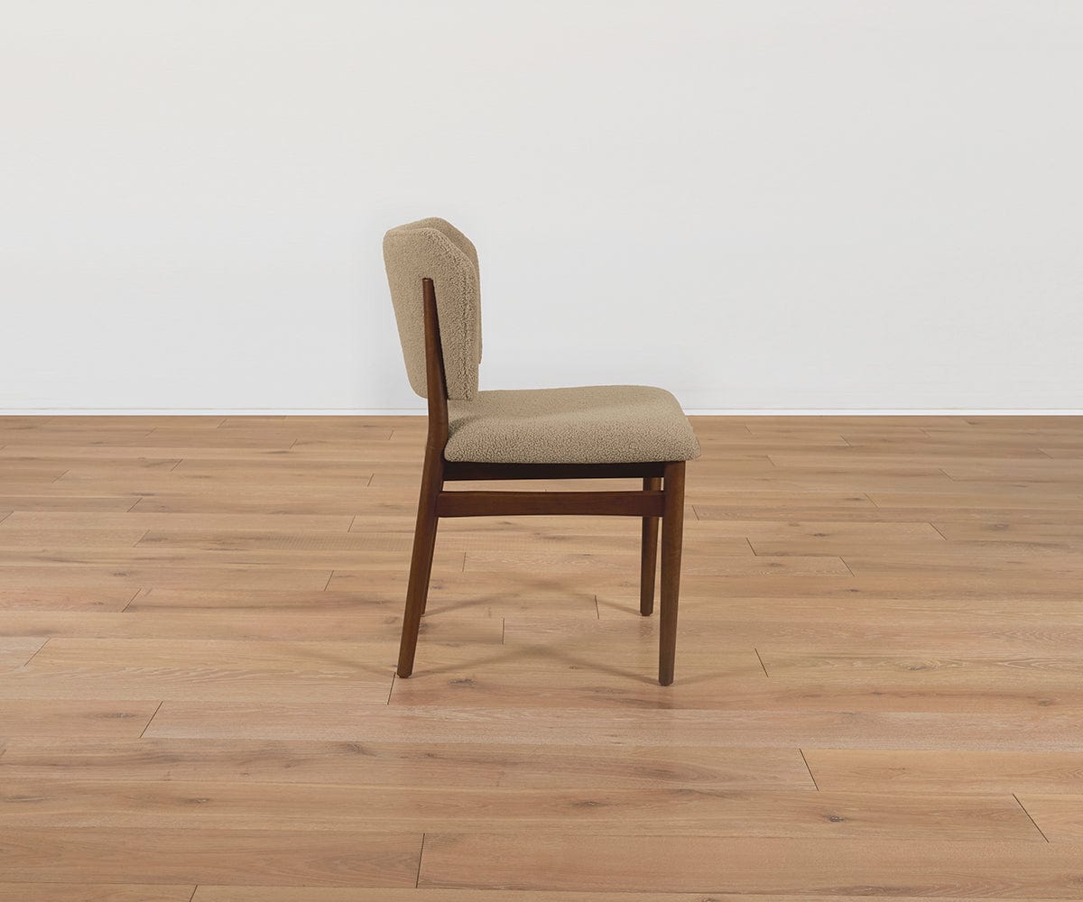 Chaise de salle à manger Leevi