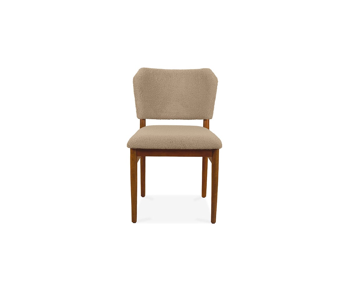 Chaise de salle à manger Leevi