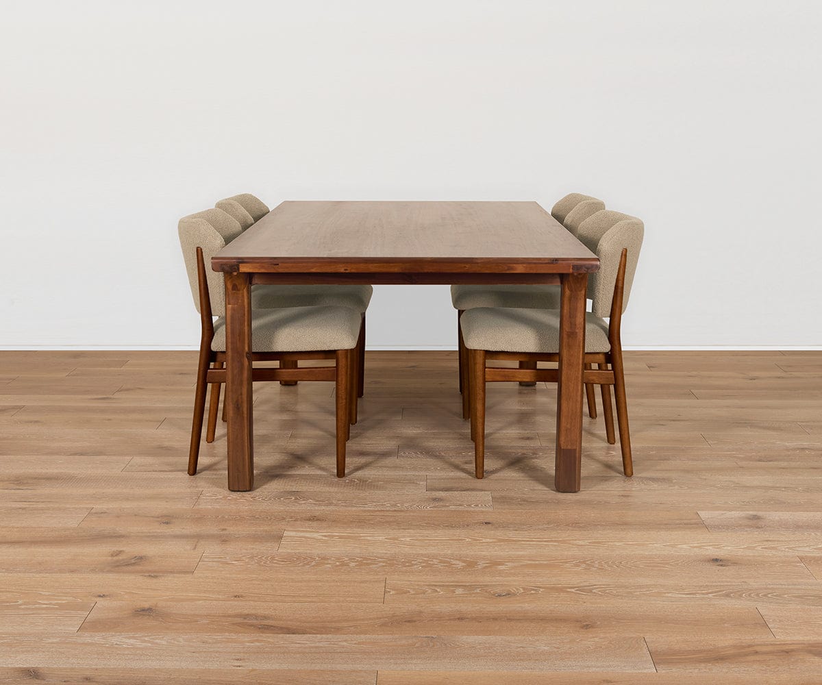 Chaise de salle à manger Leevi