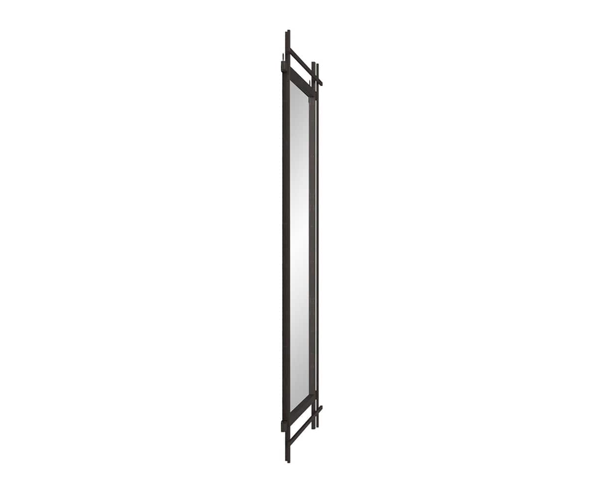Miroir Clarke