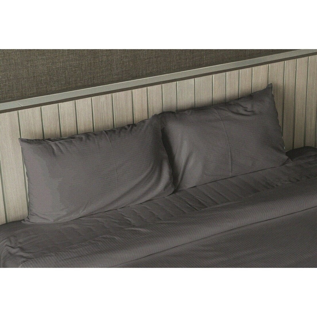 Deep Pocket 1800 Count Luxury Series 4-piece Bed Sheet Set