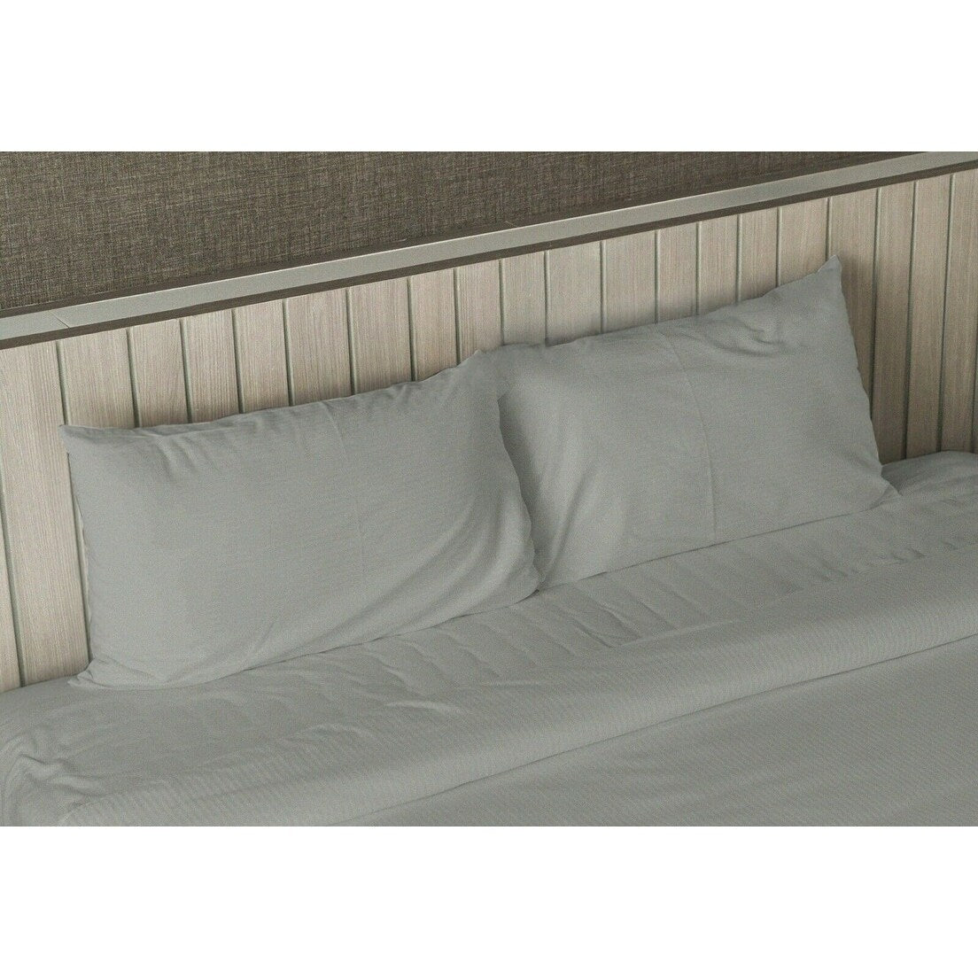 Deep Pocket 1800 Count Luxury Series 4-piece Bed Sheet Set