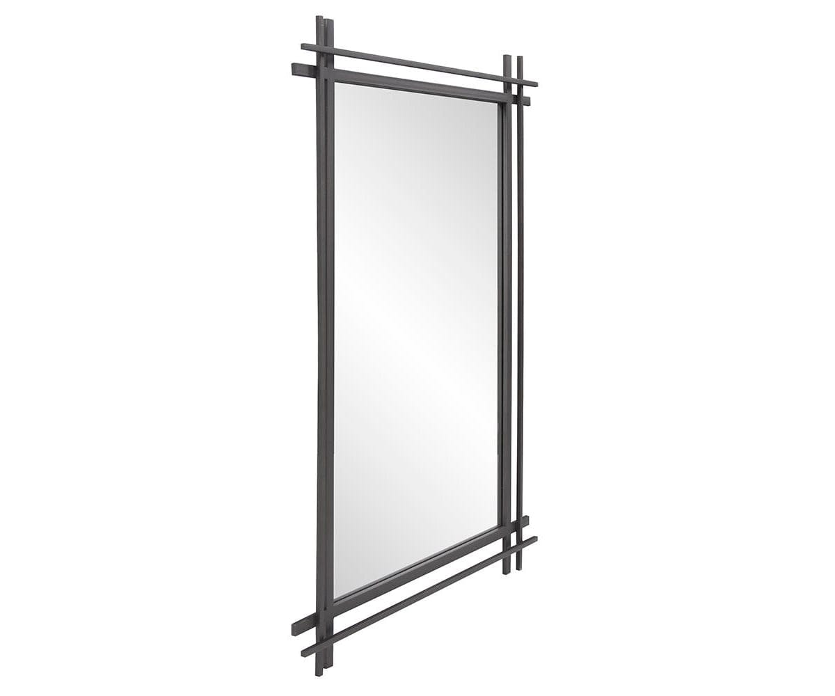 Miroir Clarke