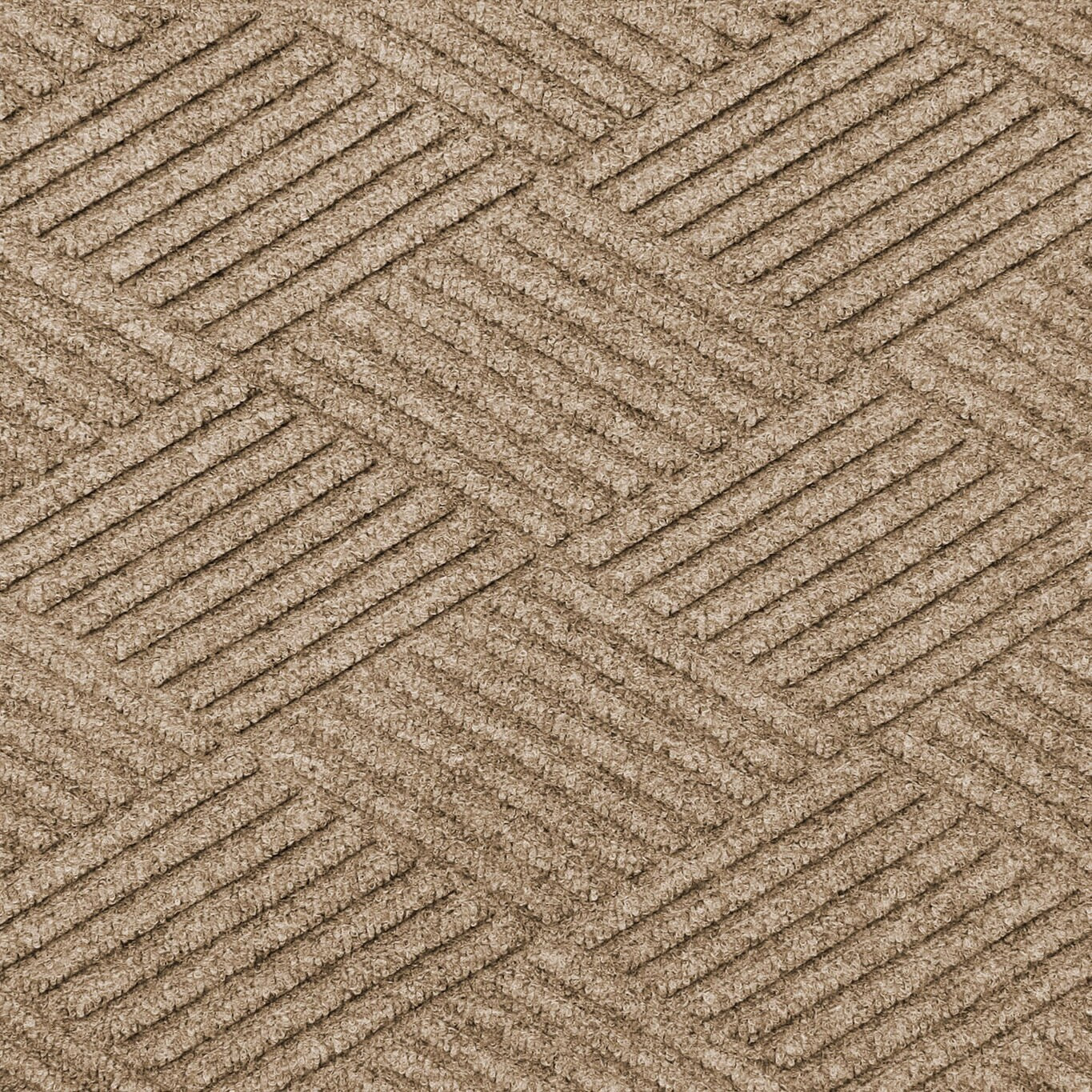 WaterHog Diamonds Indoor Outdoor Door Mat