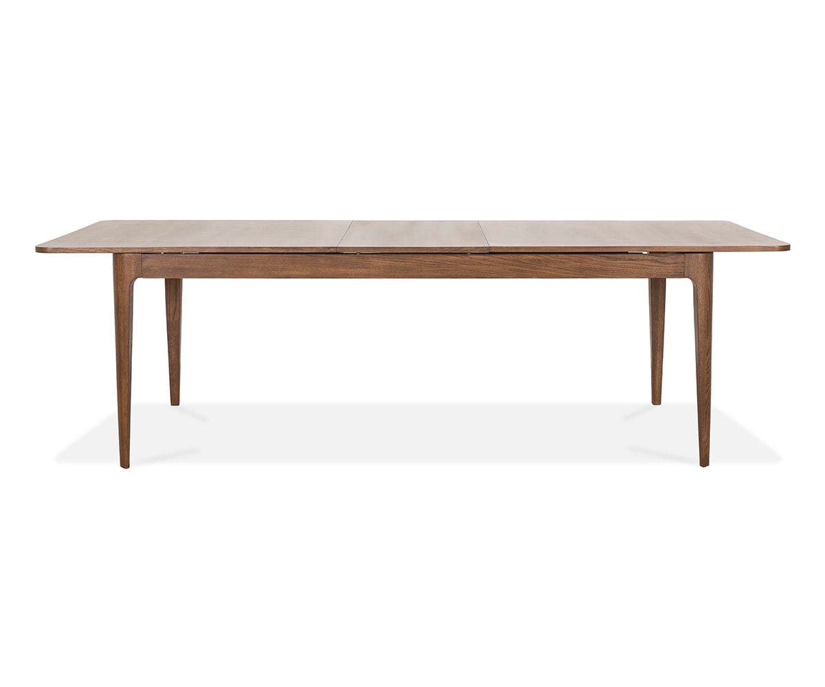 Table à manger extensible Aden