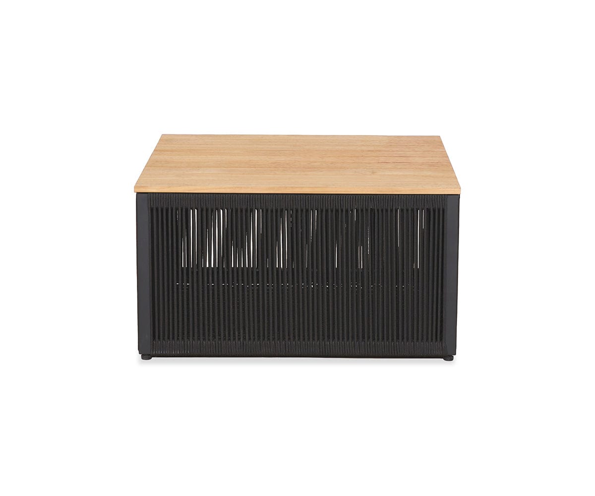 Table basse d'extérieur Meilani