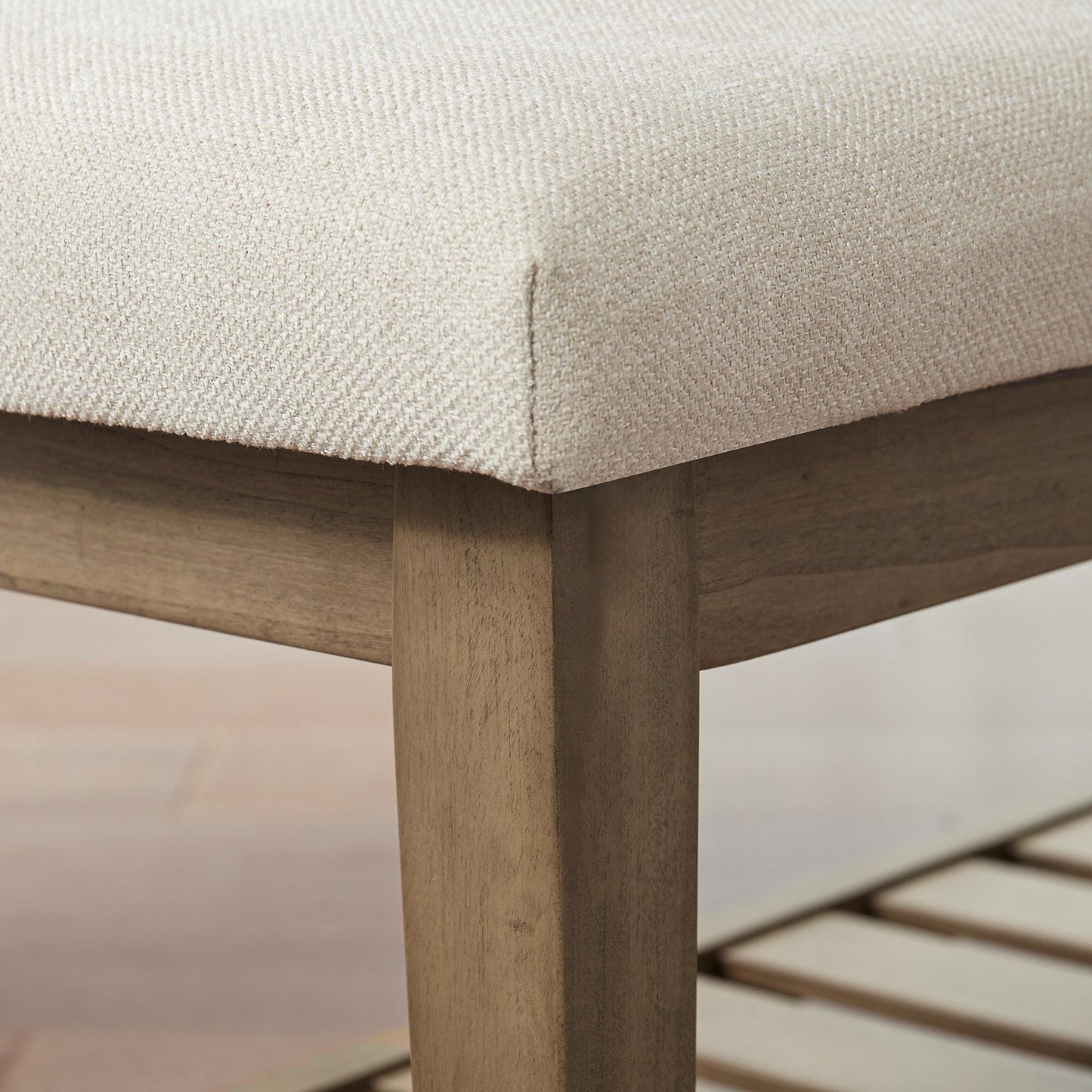 Entryway Shoe Bench Storage Bench Upholstered Bench