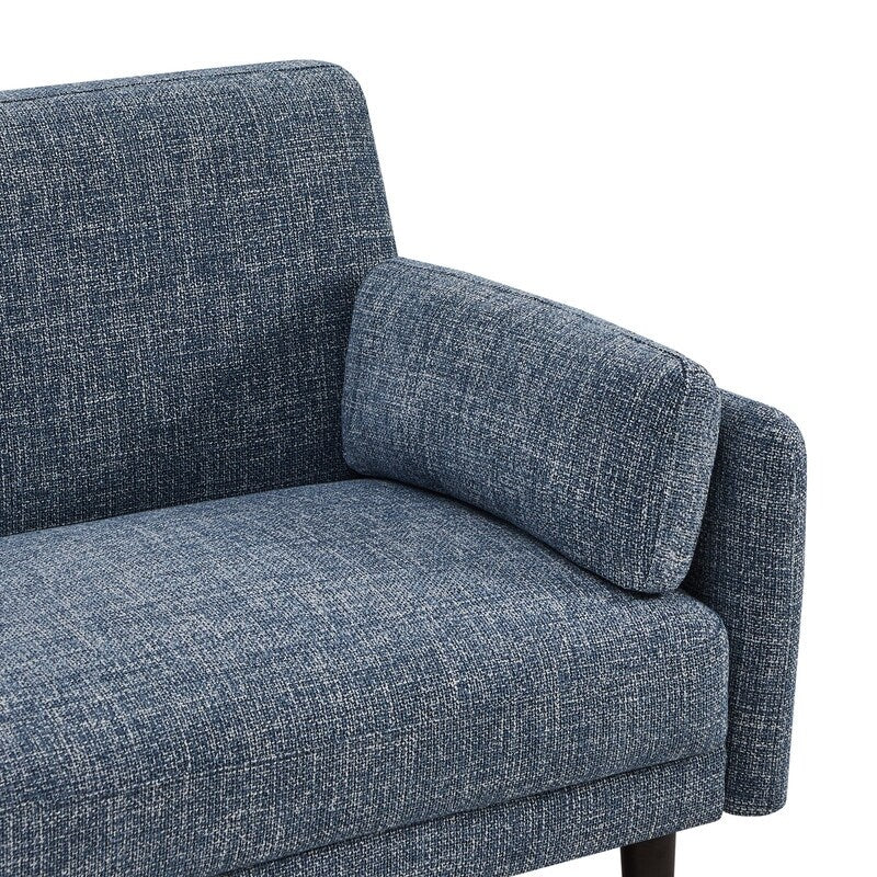 Tissu pour canapé Erin Mid-Century Modern