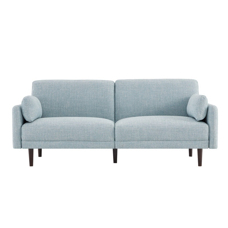 Tissu pour canapé Erin Mid-Century Modern