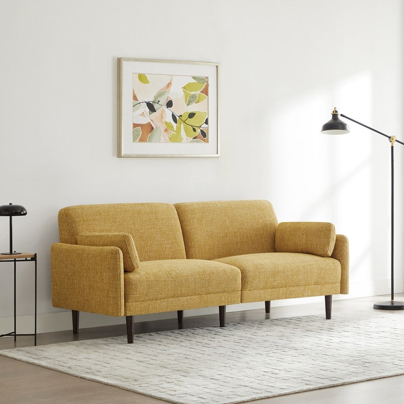 Tissu pour canapé Erin Mid-Century Modern