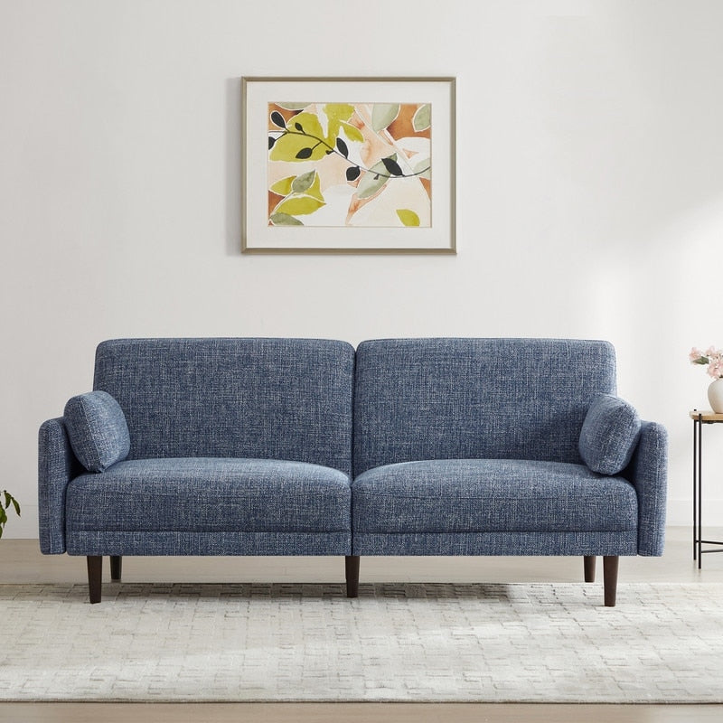 Tissu pour canapé Erin Mid-Century Modern