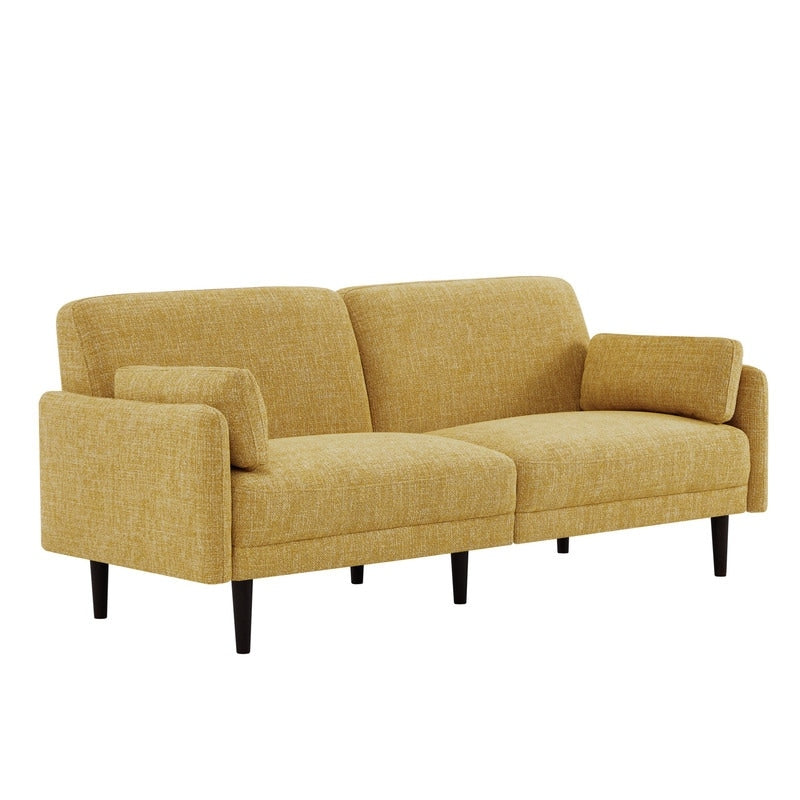 Tissu pour canapé Erin Mid-Century Modern