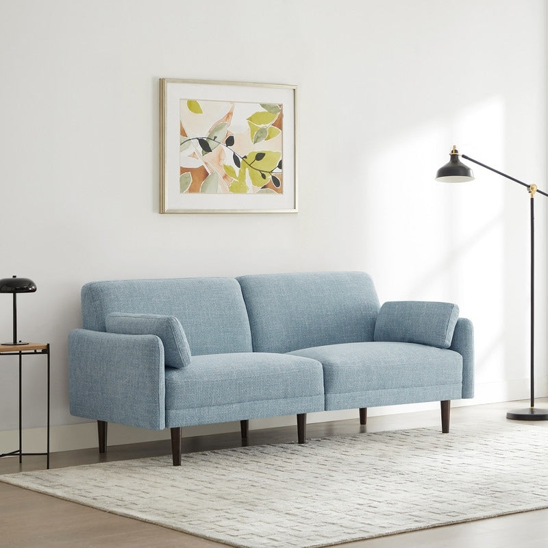 Tissu pour canapé Erin Mid-Century Modern