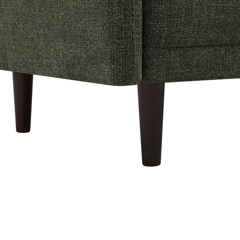 Tissu pour canapé Erin Mid-Century Modern