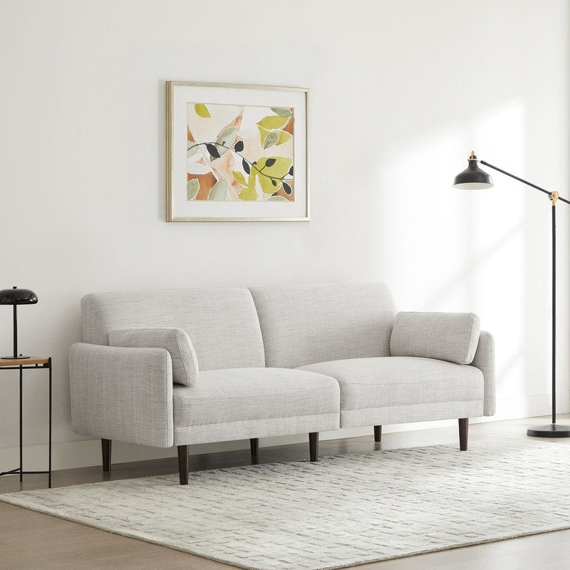 Tissu pour canapé Erin Mid-Century Modern