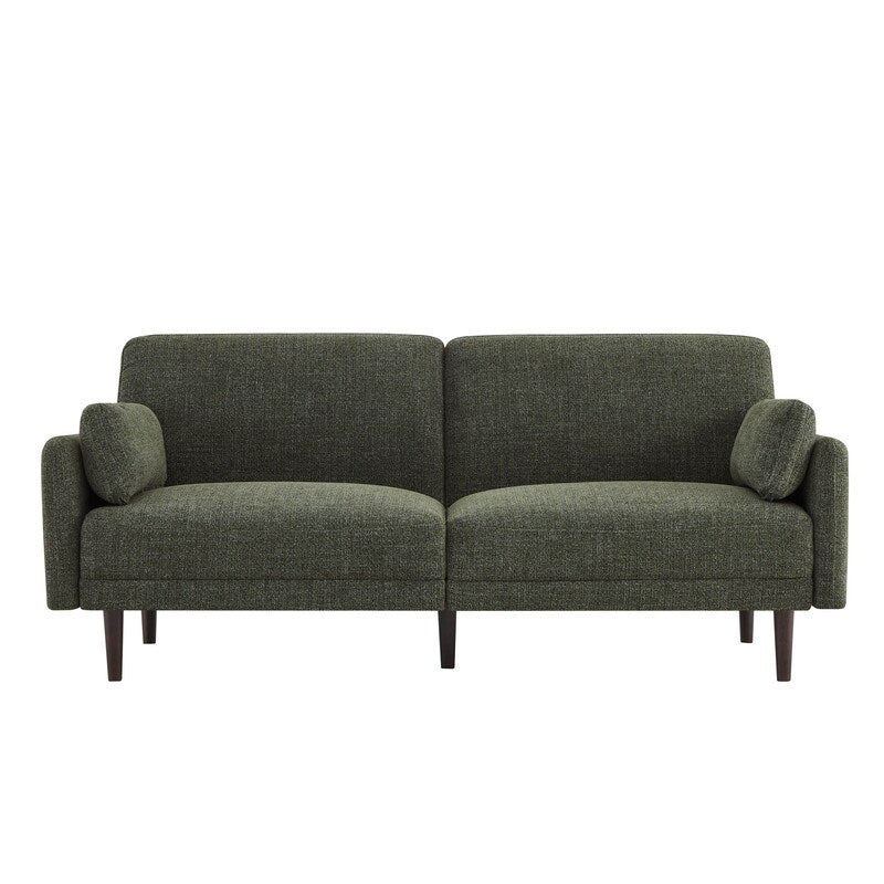 Tissu pour canapé Erin Mid-Century Modern