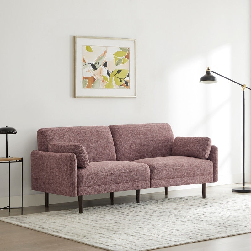 Tissu pour canapé Erin Mid-Century Modern
