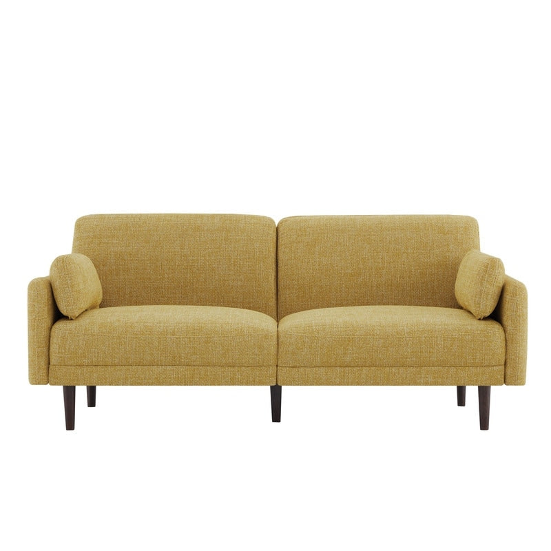 Tissu pour canapé Erin Mid-Century Modern