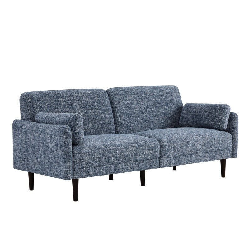 Tissu pour canapé Erin Mid-Century Modern