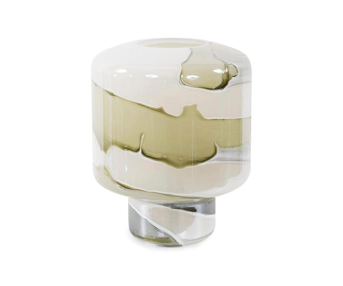 Vase Malin