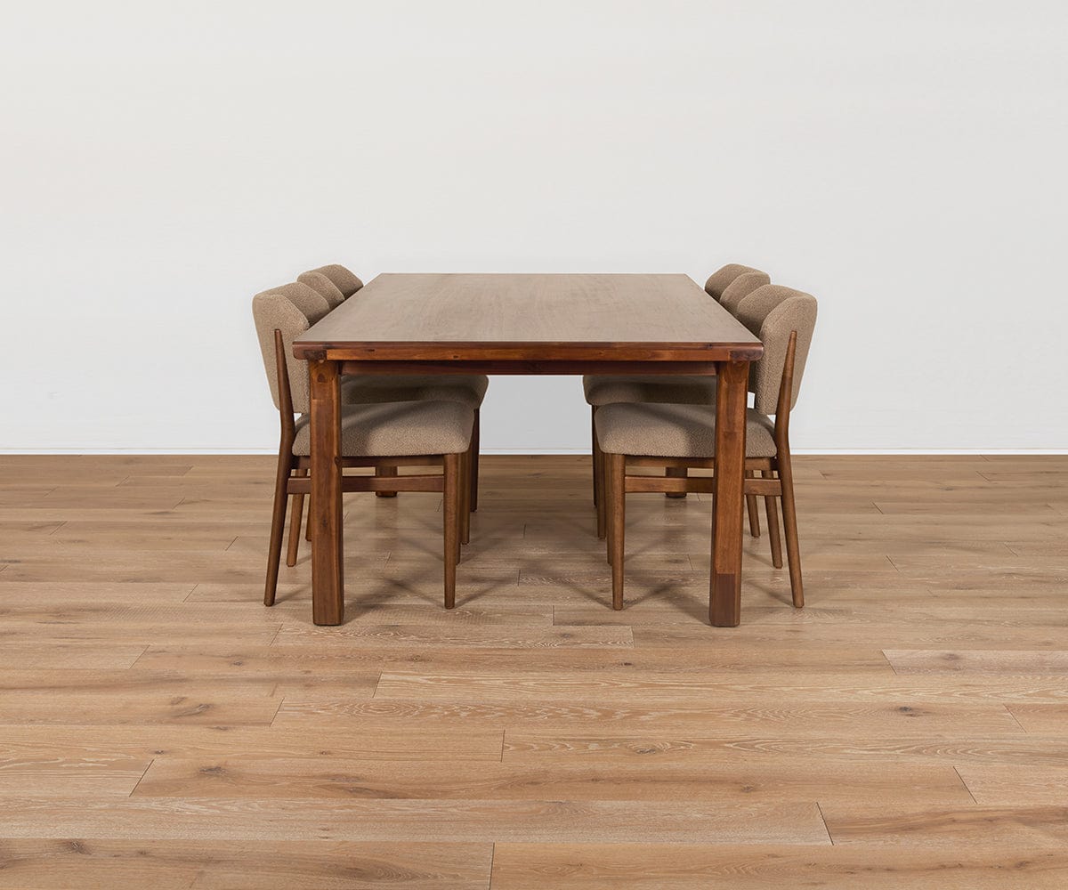Table à manger Leevi 79