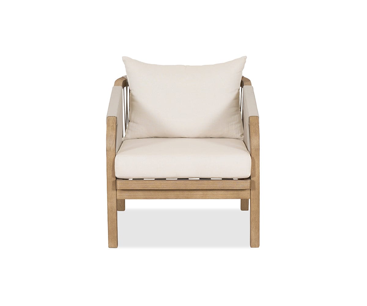 Chaise d'extérieur Iona