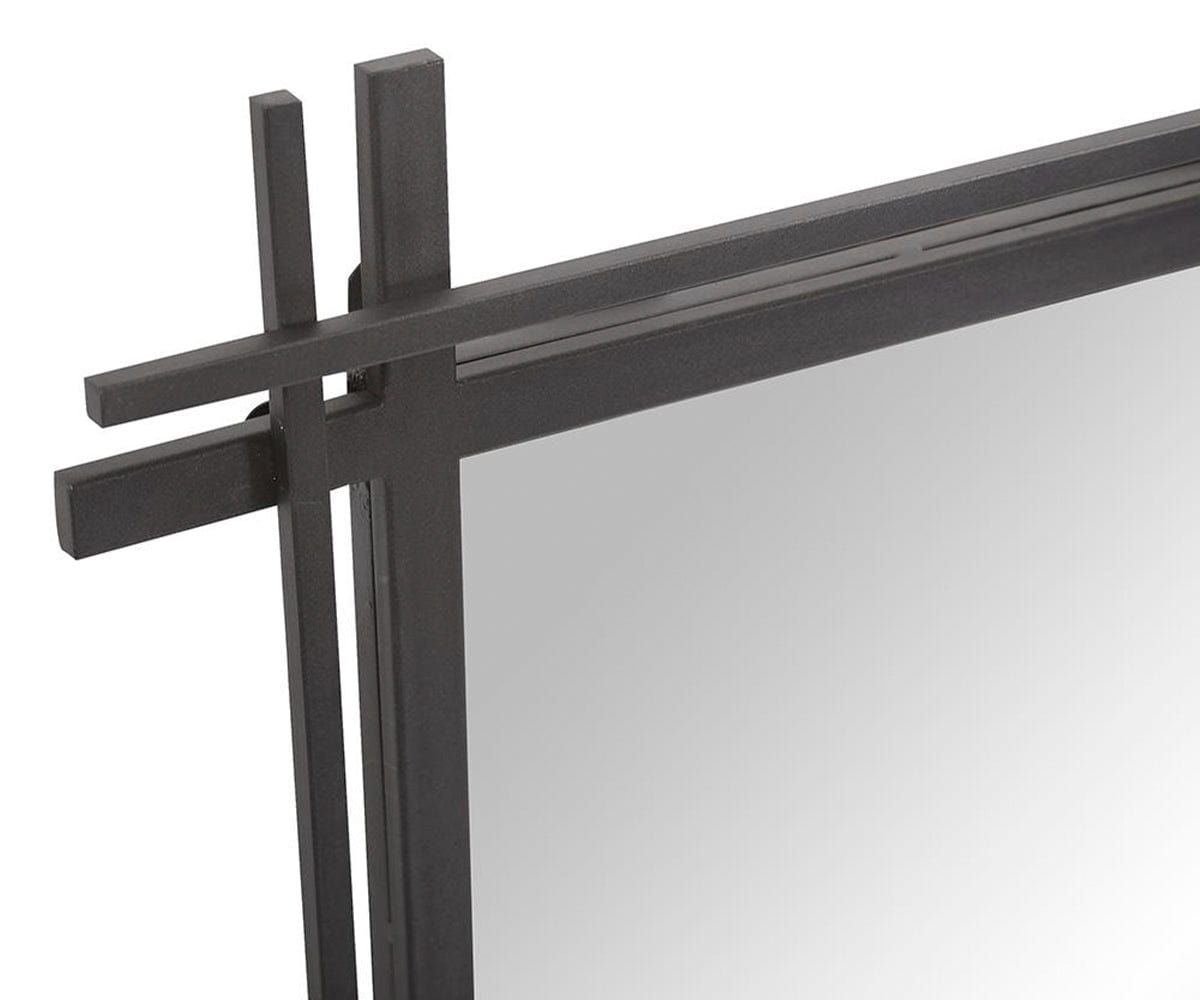 Miroir Clarke