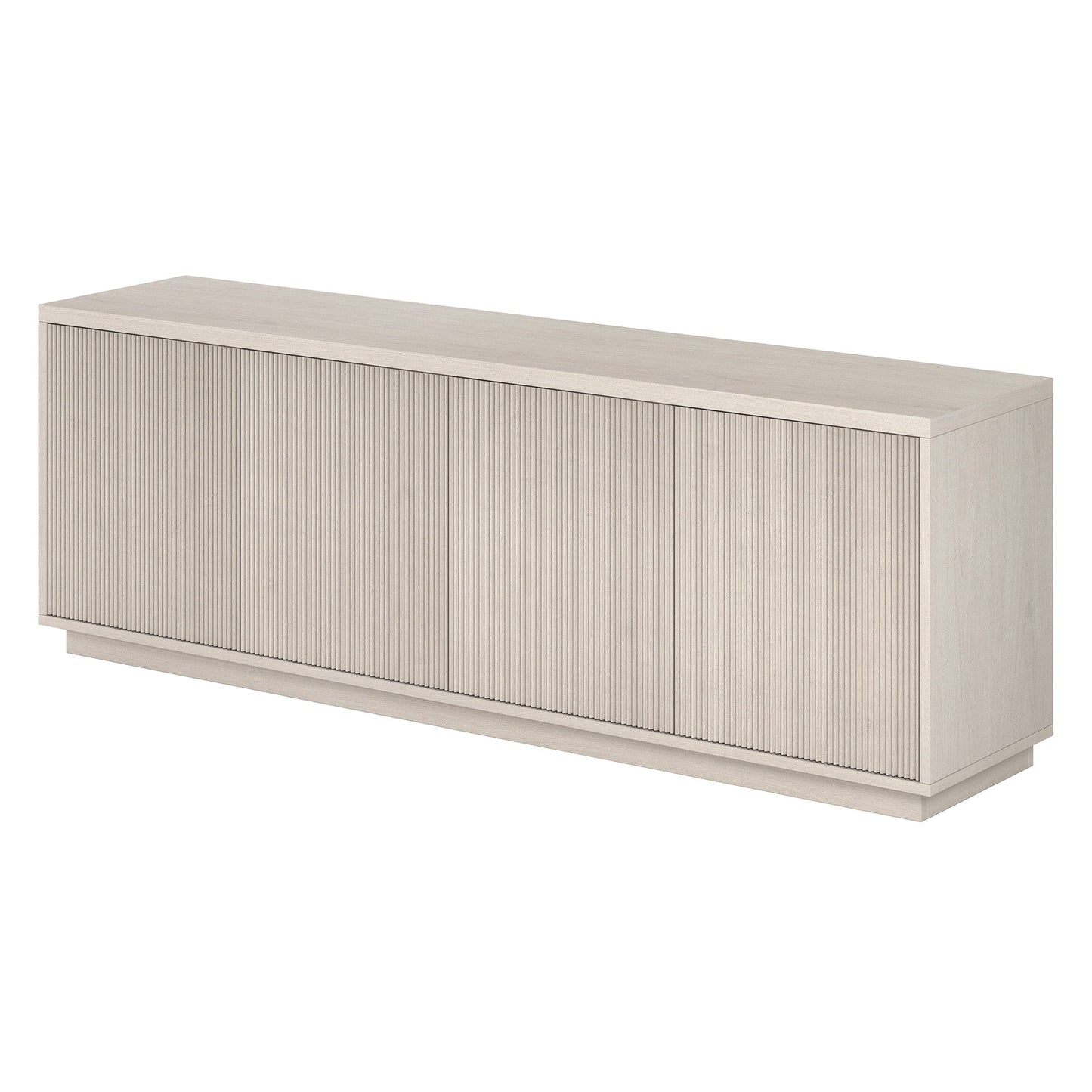 Hanson Rectangular TV Stand for TV's up to 75
