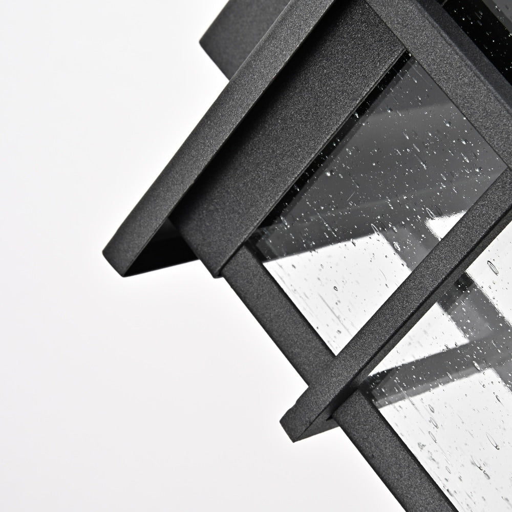 Starlee Outdoor Wall Fixture by Havenside Home