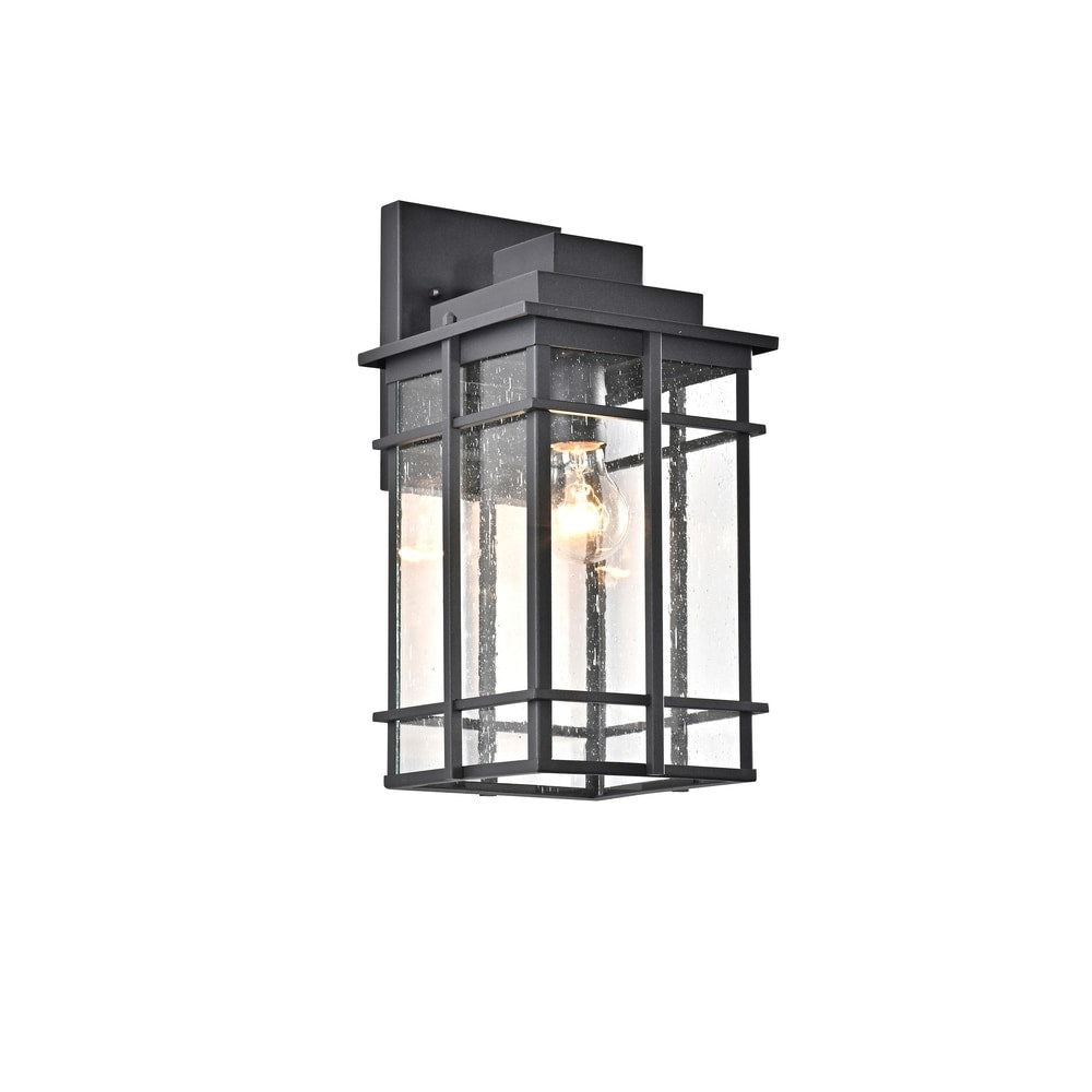 Starlee Outdoor Wall Fixture by Havenside Home