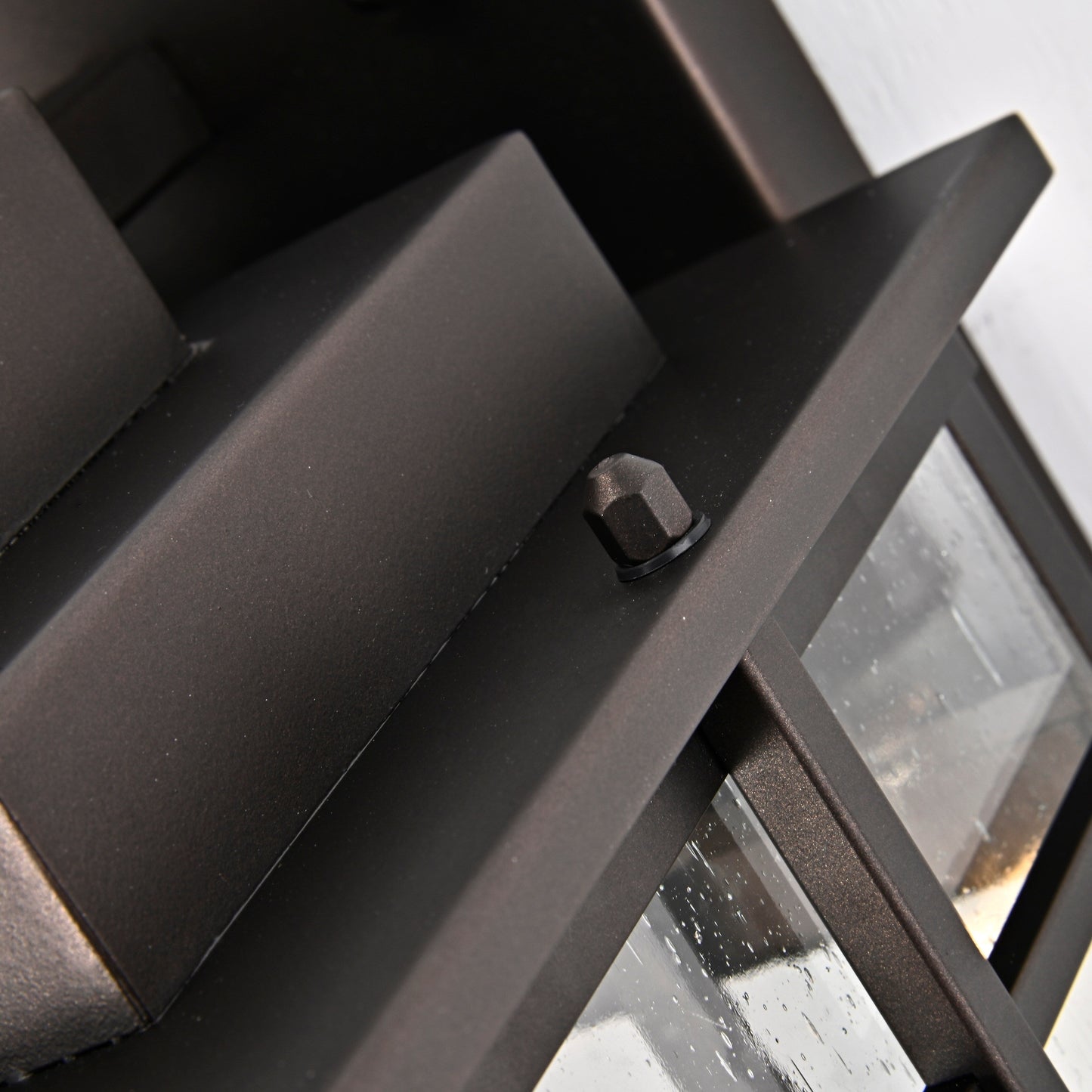 Starlee Outdoor Wall Fixture by Havenside Home