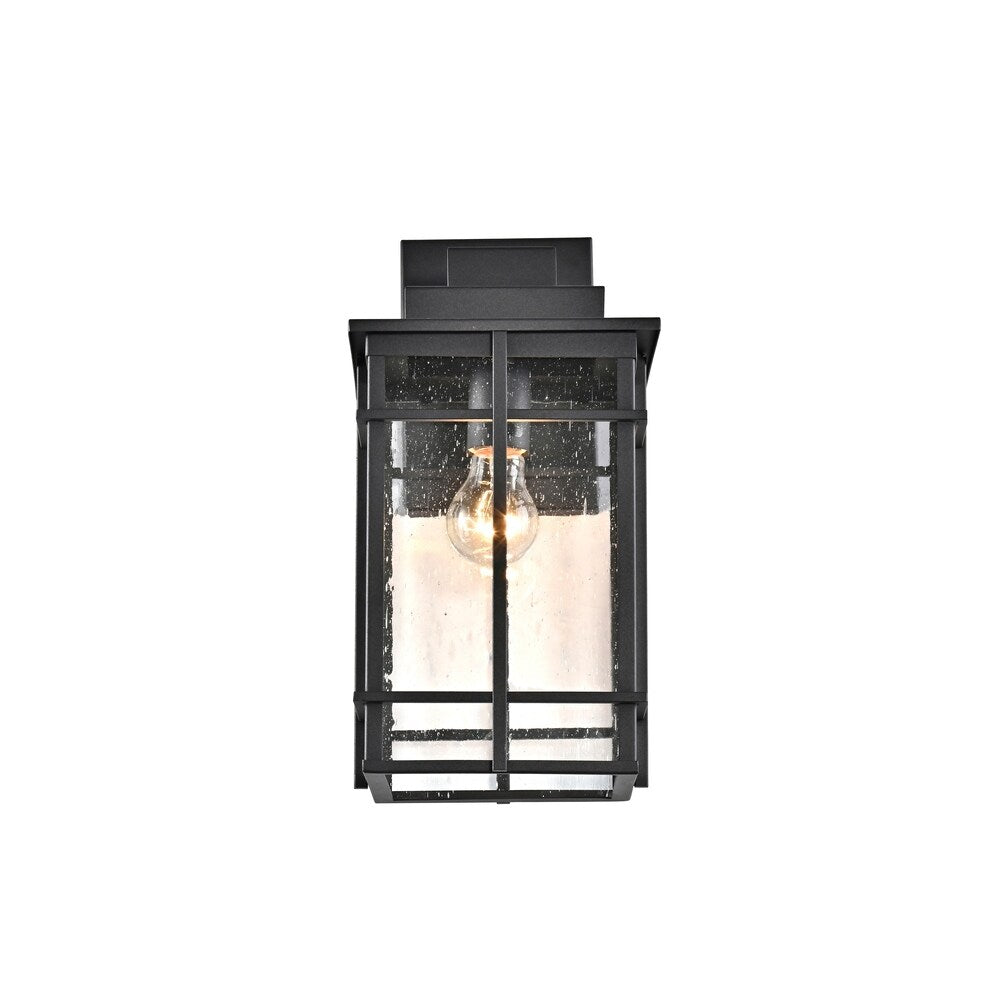 Starlee Outdoor Wall Fixture by Havenside Home