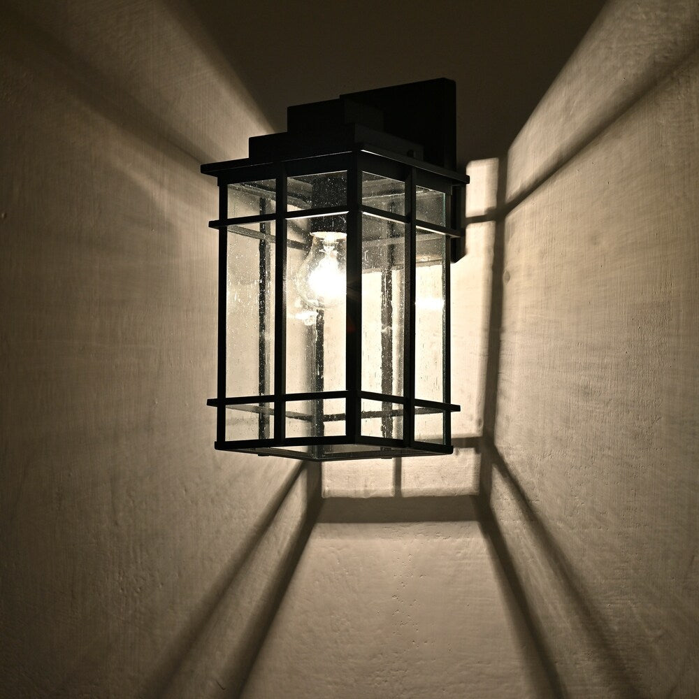 Starlee Outdoor Wall Fixture by Havenside Home