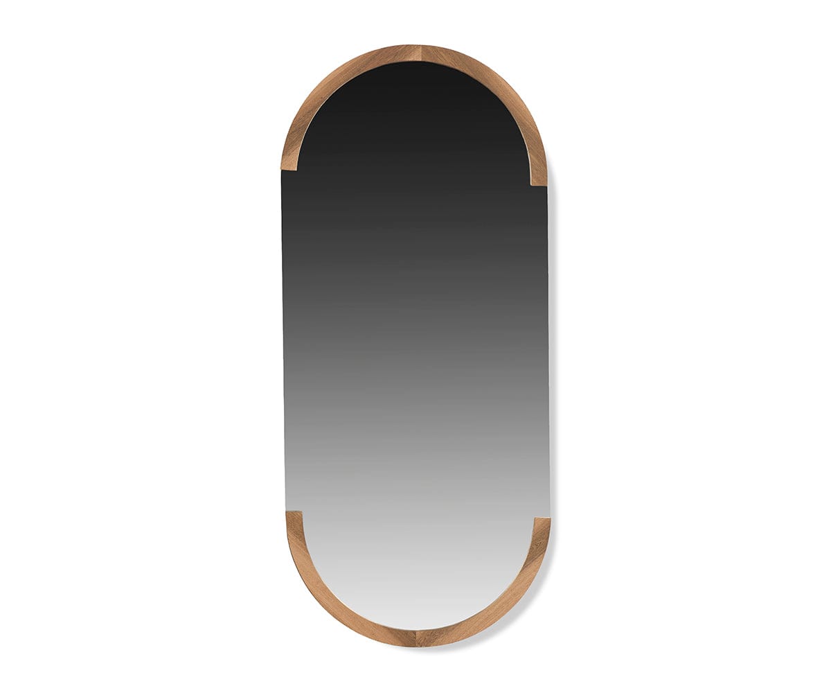 Miroir du portail