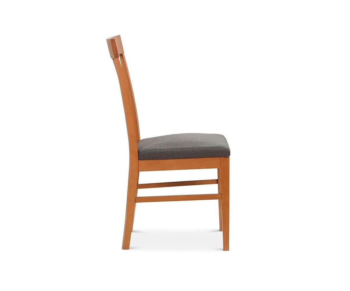 Chaise de salle à manger Vackra