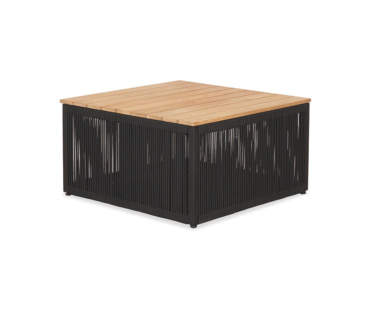 Table basse d'extérieur Meilani