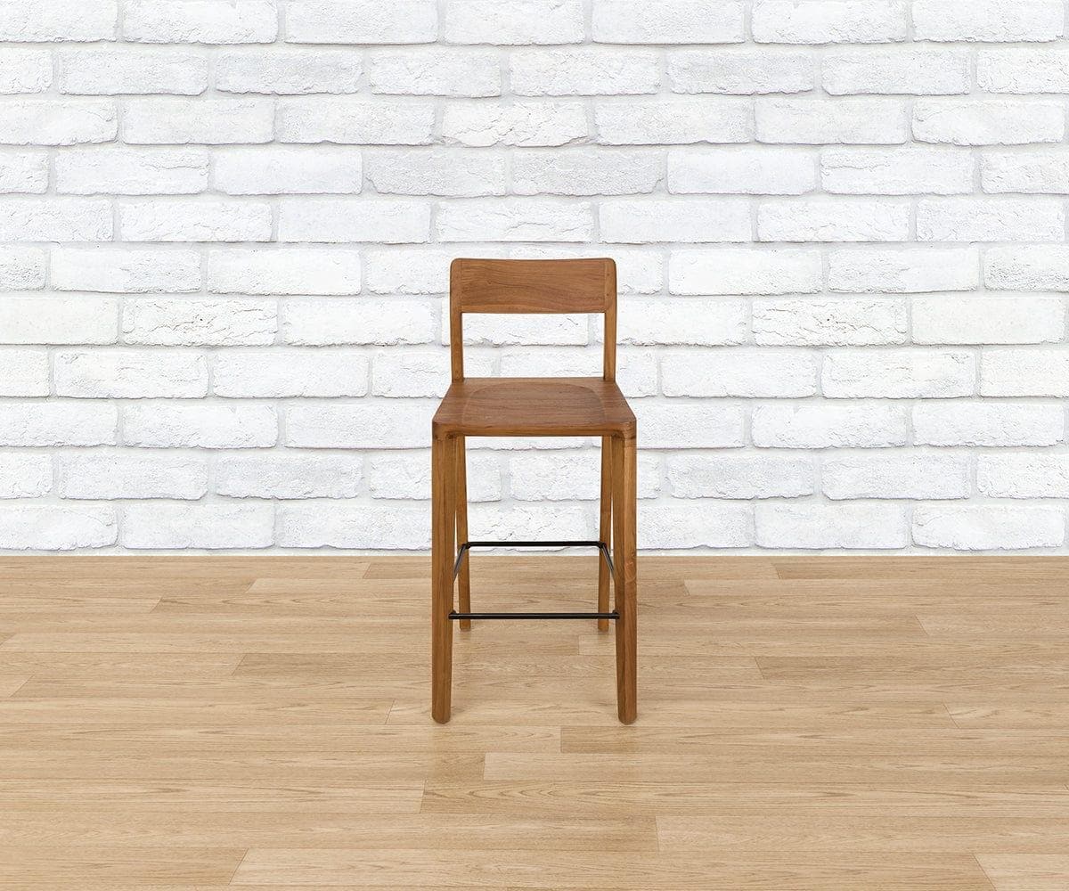 Tabouret de bar Nakia