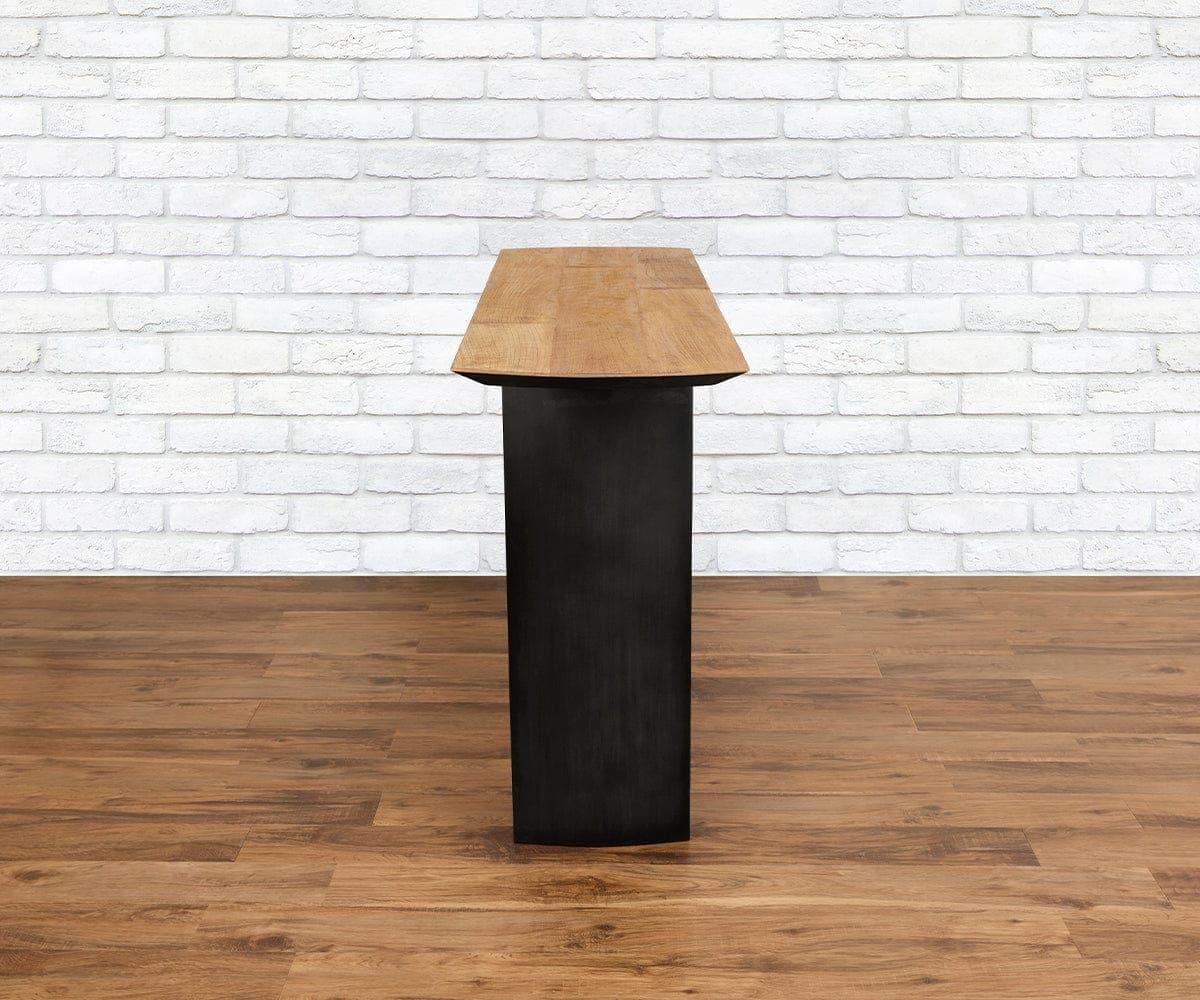 Console Andor