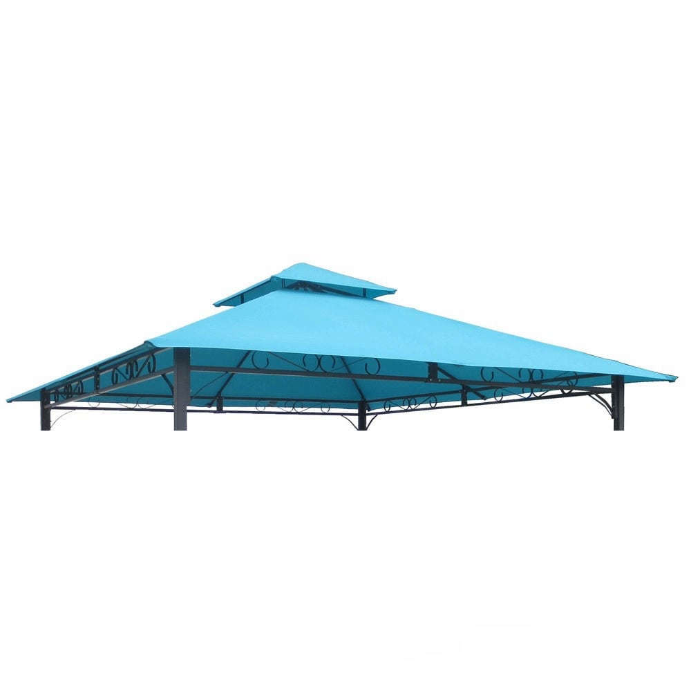 St. Kitts Replacement Canopy for YF-3136B Gazebo - 10 x 10
