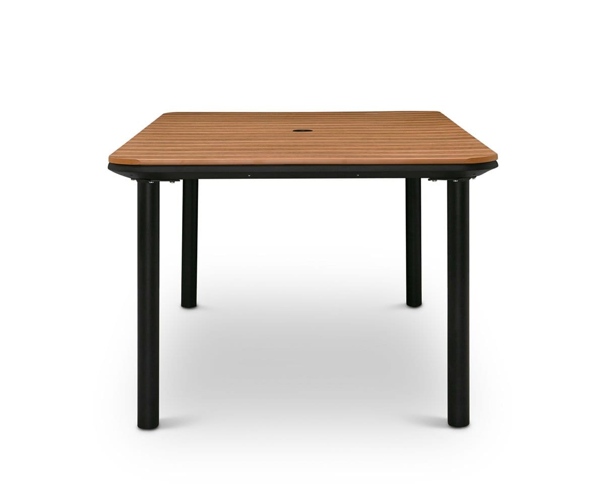 Table à manger d'extérieur Da Costa