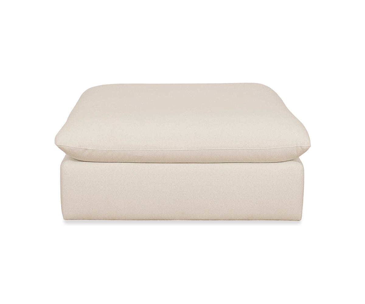 Pouf d'extérieur Chella