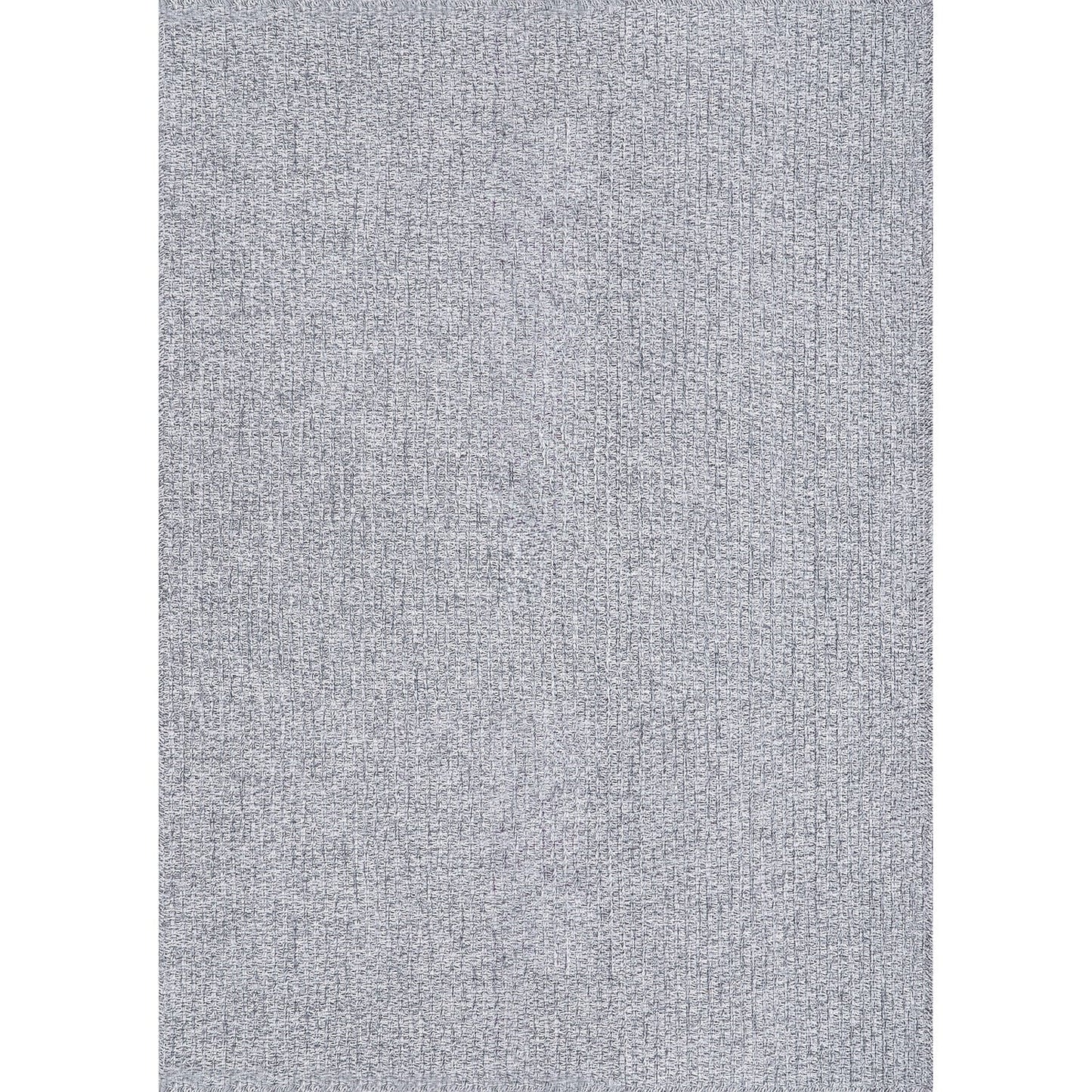Beverly Rug Easy Clean Non Shedding Jute Rug