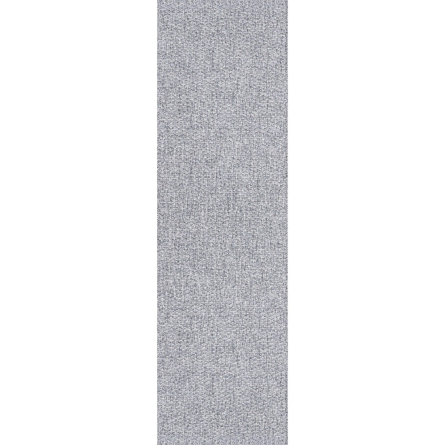 Beverly Rug Easy Clean Non Shedding Jute Rug