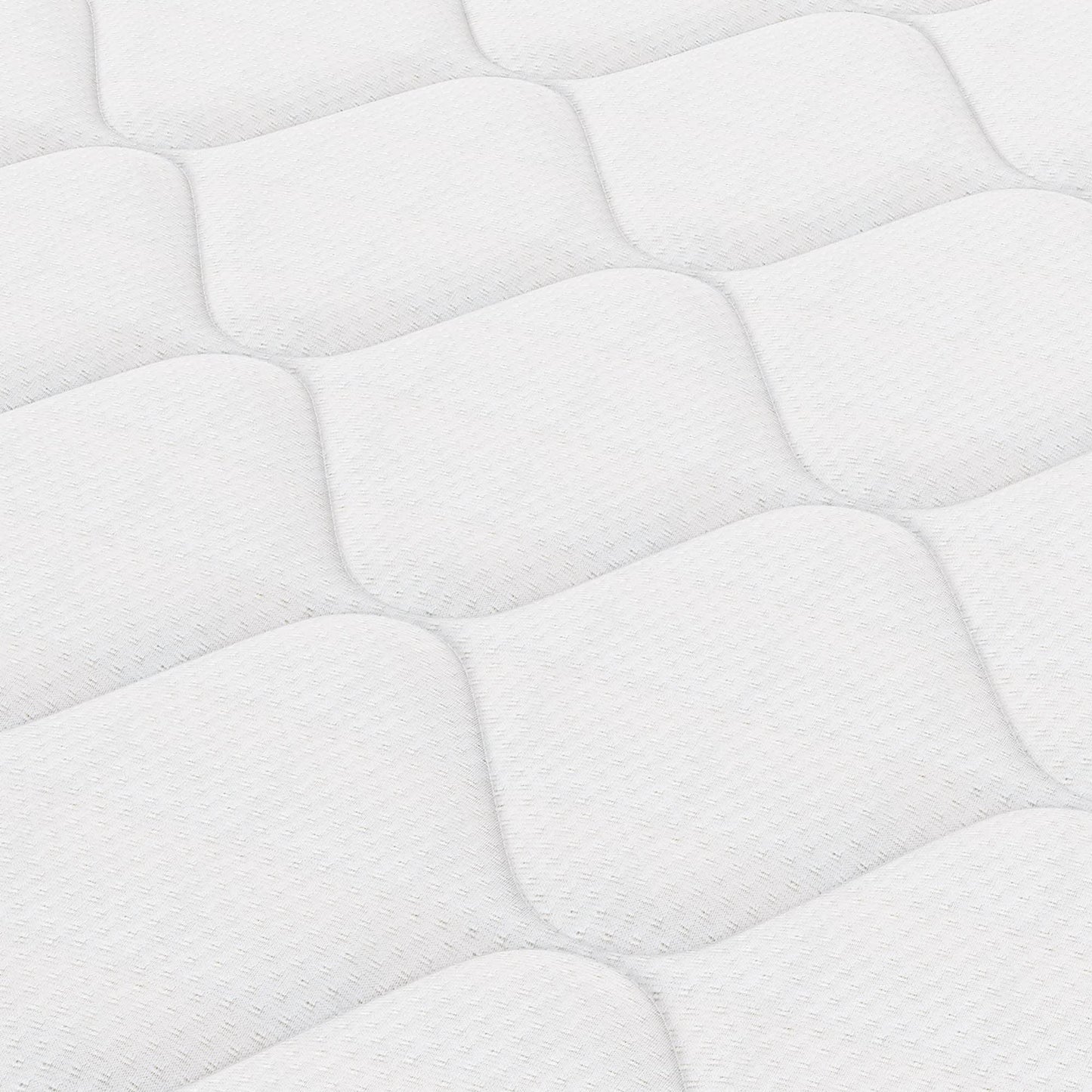 Kate 6-inch Innerspring Mattress