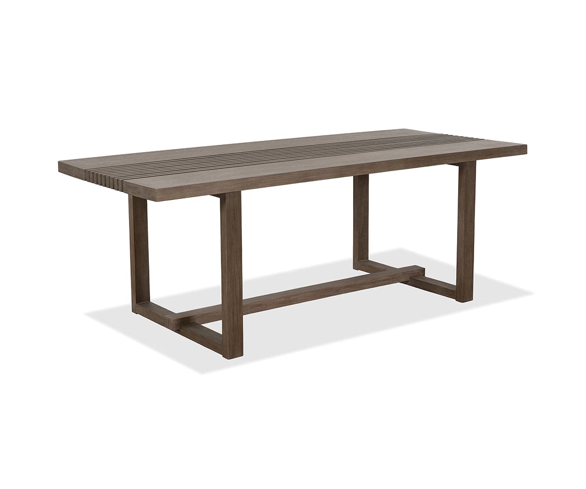Table à manger d'extérieur Farren